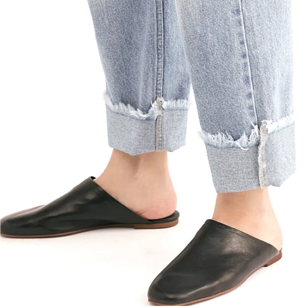 Free People Reese Flats